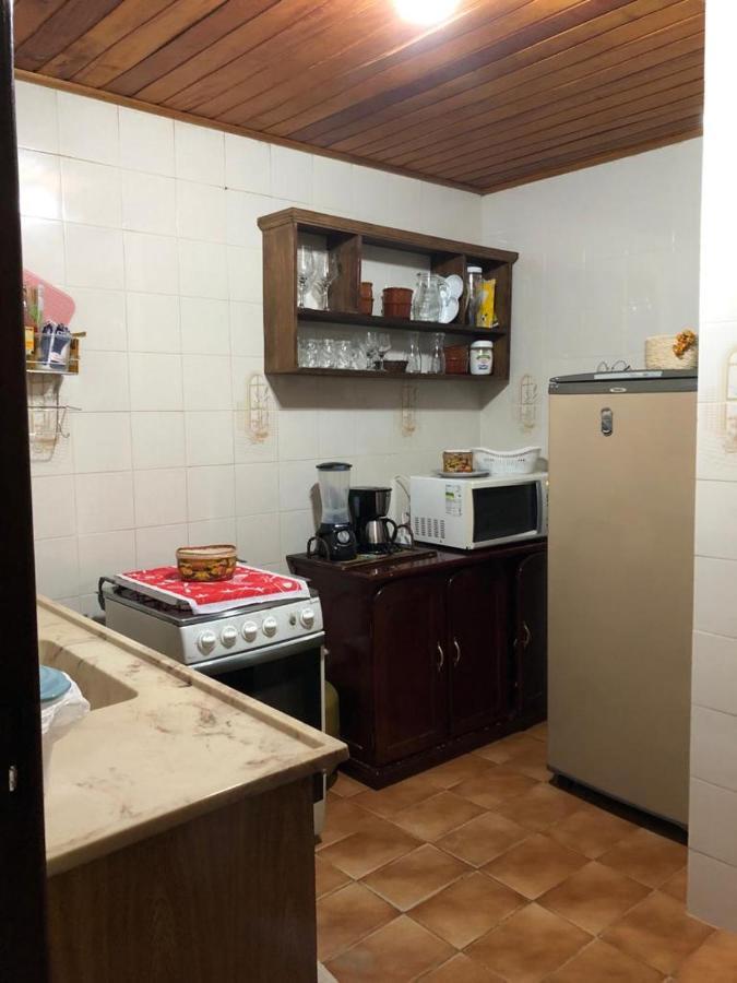 Confortavel Casa Com Lareira 10Min Capivari Campos do Jordão Exteriér fotografie